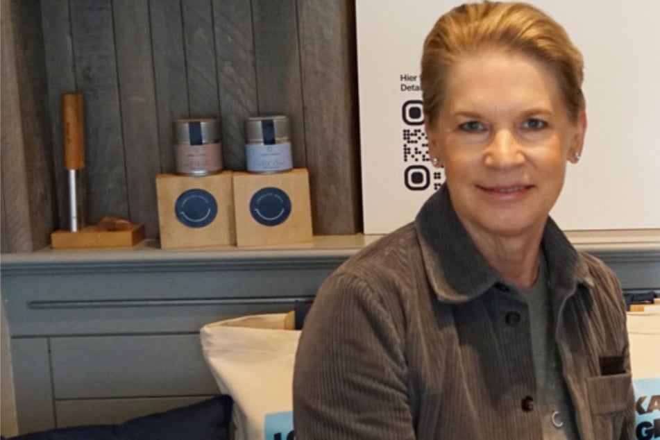 Hamburg: "Lokalhelden gesucht": Diese Entscheidung fiel Star-Köchin Cornelia Poletto besonders schwer