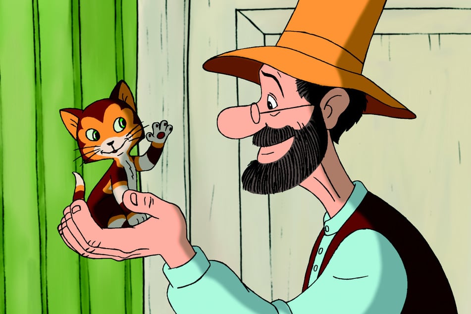 Die zwei besten Freunden nehmen Groß und Klein mit auf ein Weihnachtsabenteuer.