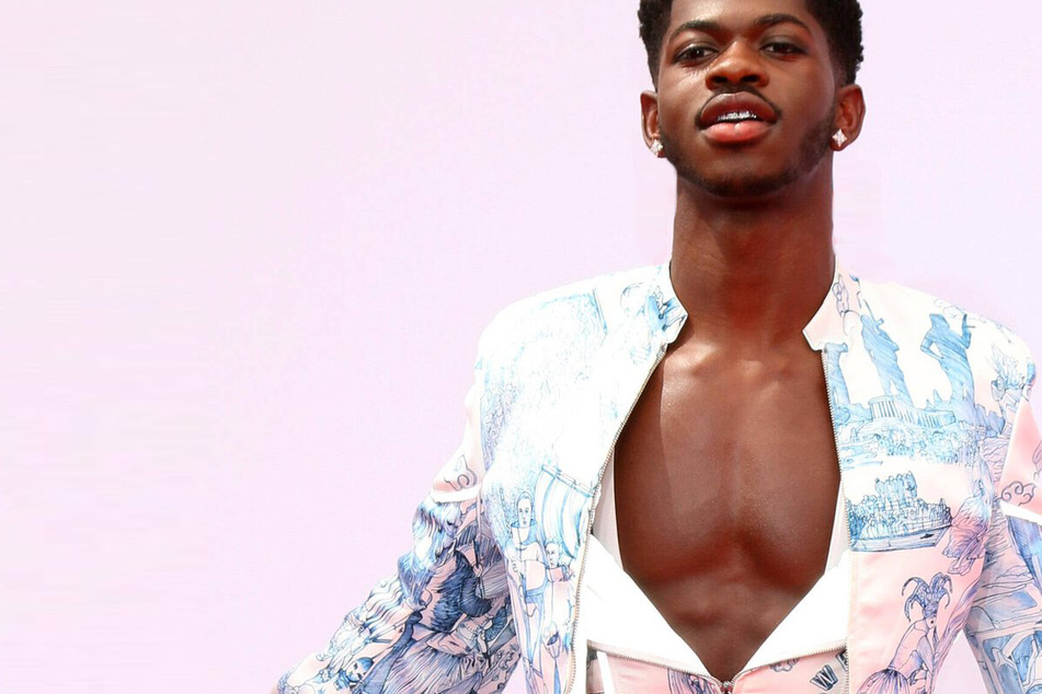 "Work on yourself": Lil Nas X slams haters after BET Awards performance backlash