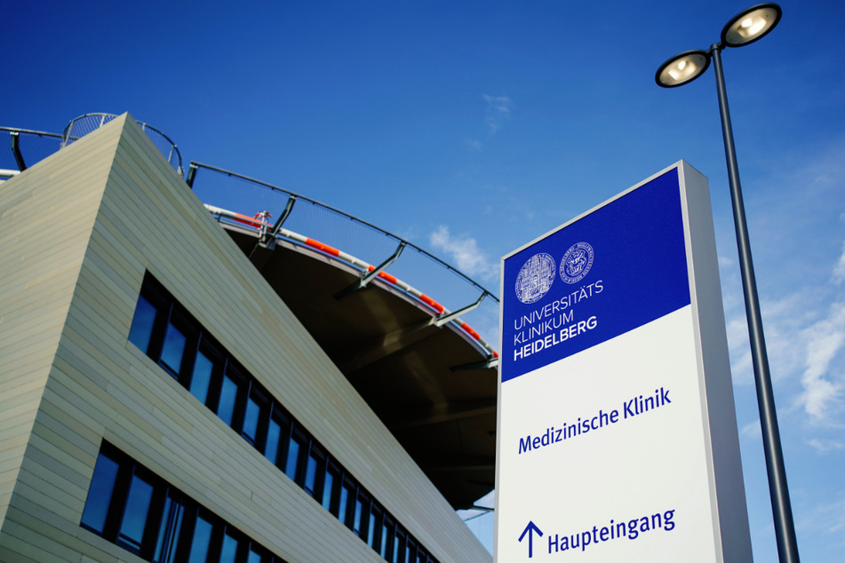 Suche nach Corona-Varianten: Unikliniken in Heidelberg und Tübingen im Mittelpunkt!