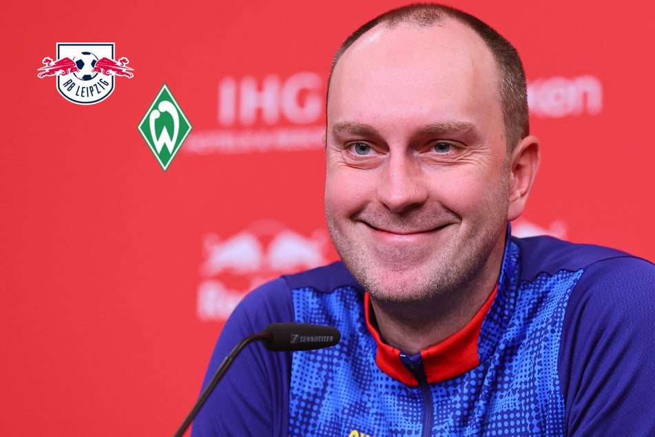 "Etwas Besonderes": RB Leipzigs Werner trifft zum ersten Mal auf seinen Ex