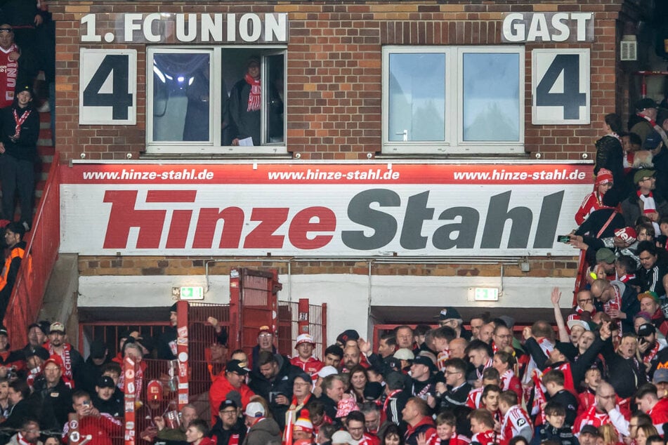 Im vergangenen April stand es zwischen Union Berlin und dem VfB Stuttgart bereits zur Halbzeit 4:4.