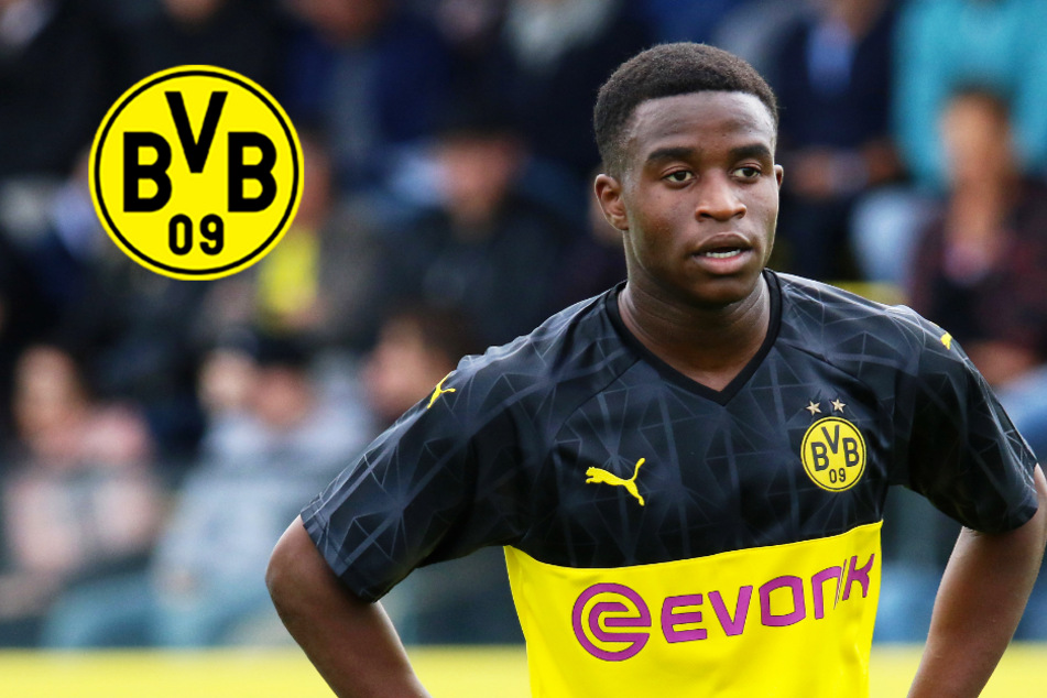 Moukoko darf noch in diesem Jahr ran: Weg für Bundesliga-Debüt frei!