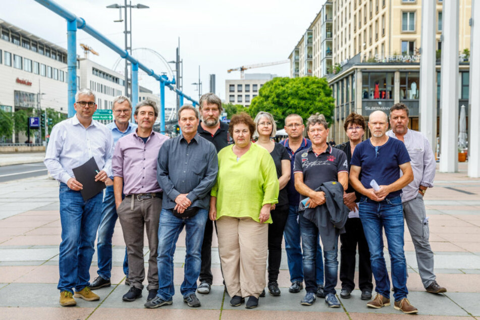 Mittlerweile findet eine kritische Bürgerinitiative deutlich mehr Gehör im Stadtrat.