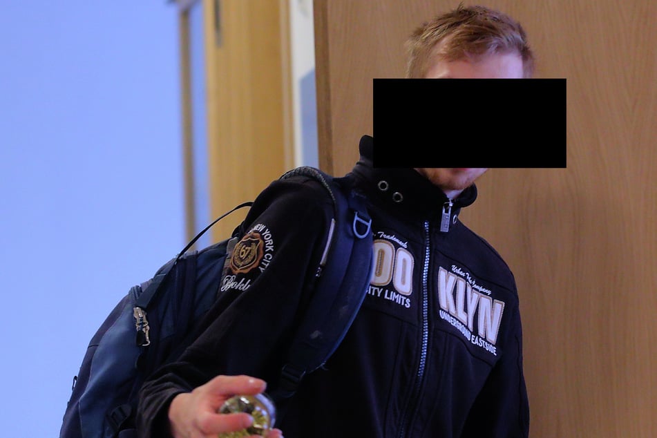 Auch Dennis H. (26) wurde nun, sieben Jahre nach der Tat, verurteilt.