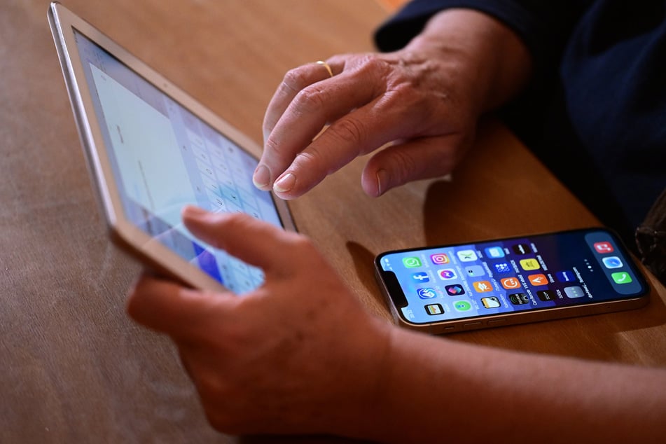 Für iPad-Nutzer ist der Messenger jetzt ebenfalls verfügbar.