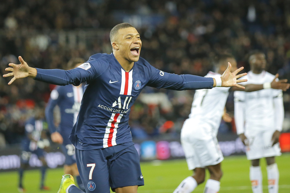 Kylian Mbappé bei RB Leipzig? 2015 wäre es fast soweit gewesen.