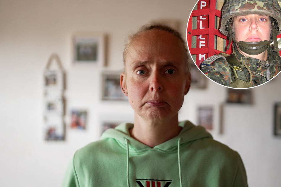 ARD-Spezial: Warum sich traumatisierte Veteranen extrem zurückgelassen fühlen