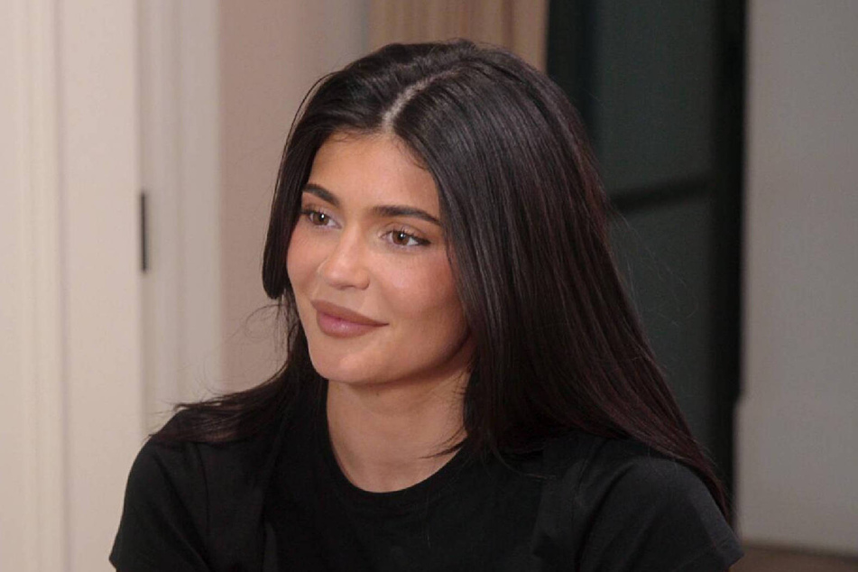 Kylie Jenner opted to not travel with her family to Aspen for their annual vacation which angered her sisters.