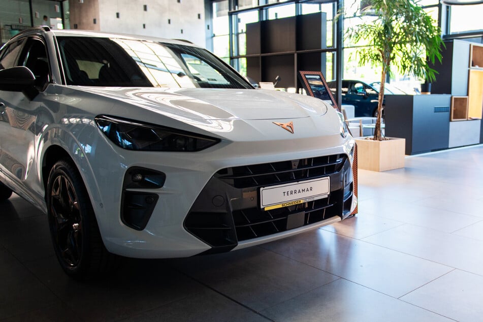 Sächsische Autohauskette haut Cupra SUV 25 Prozent günstiger raus