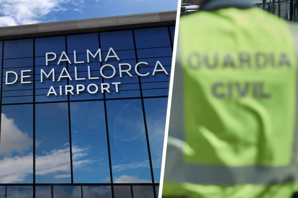 Mallorca kommt nicht zur Ruhe: Erneut Gruppen-Vergewaltigung einer Touristin