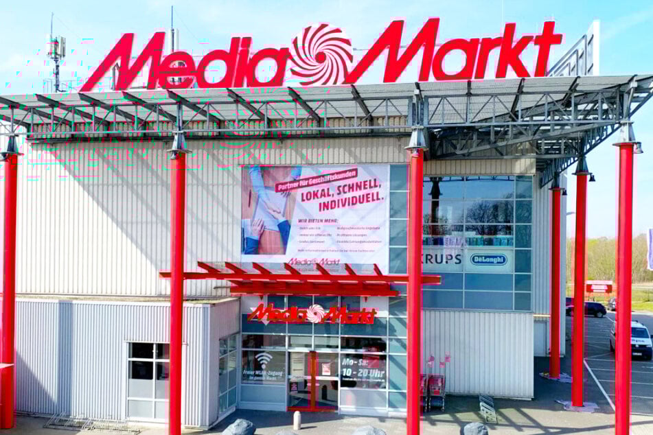 MediaMarkt in Stuhr/Groß Mackenstedt - 3-K-Weg 25a.