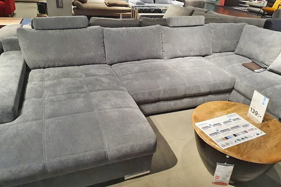 Wer clever ist, geht am Sonntag (9.11.) zu XXXLutz in Neuötting