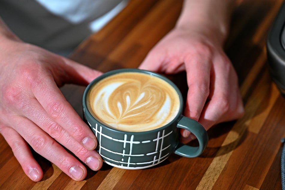 So ein schönes Design klappt nicht immer auf Anhieb.