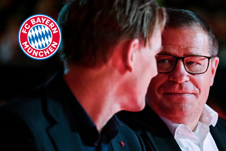 Transfer-Pläne des FC Bayern enthüllt: Wer plötzlich ganz oben steht - Und wer gestrichen wurde