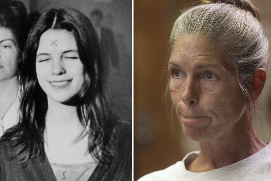 Manson family follower Leslie Van Houten walks free after decades in prison