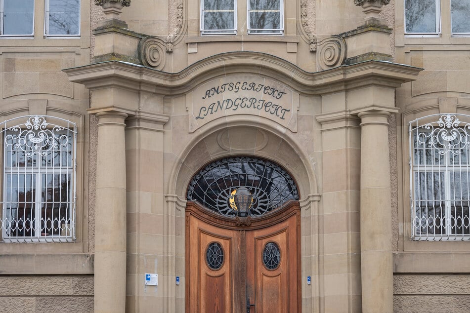 Der Prozess am Landgericht in Rottweil dauert noch einige Tage. (Archivbild)