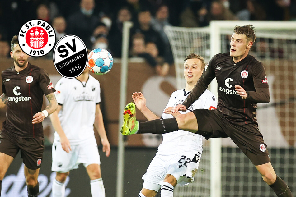 Heimstarker FC St. Pauli empfängt auswärtsschwachen SVS: Alle wichtigen Infos