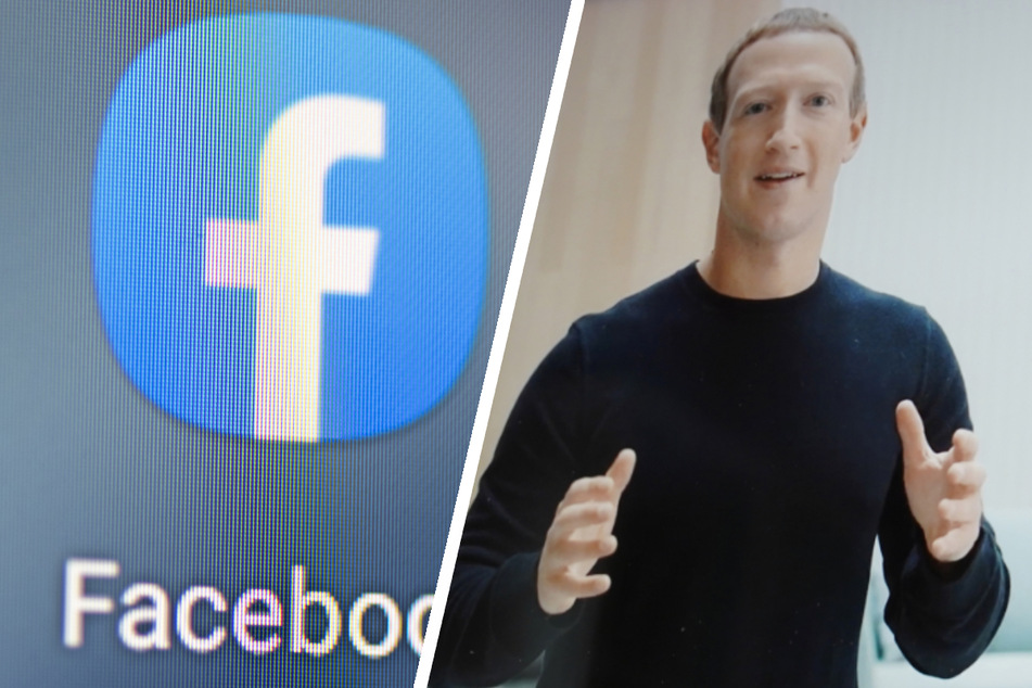 Mark Zuckerberg packt aus: So soll Facebook jetzt heißen