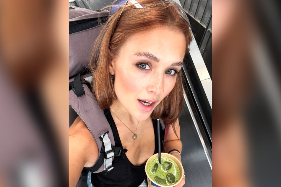 Greta Engelfried (26) wurde als Kandidatin der Dating-Show "Love Island" zu einer Person des öffentlichen Lebens.