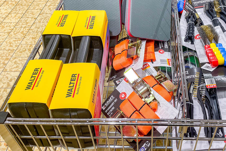 NORMA hat am Dienstag (24.6.) diese genialen Angebote in den Regalen
