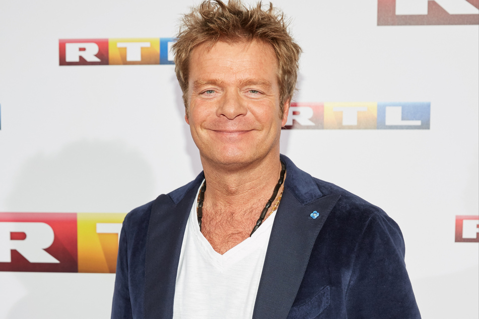 Oliver Geissen (51) moderierte "Deutschland sucht den Superstar" bereits zwischen 2015 und 2019.