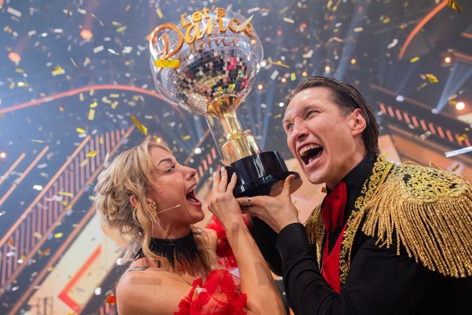 "Let's Dance" soll im kommenden Jahr mit der größten Staffel der Showgeschichte zurückkehren.