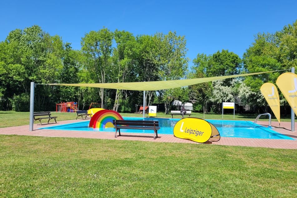 Wie für fast alles andere auch sind die Eintrittspreise für den Besuch im Freibad ebenfalls gestiegen.