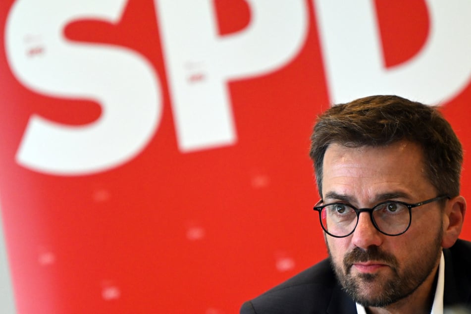 Wählervertrauen schwindet: NRW-SPD stürzt immer weiter ab, keine Rettung in Sicht