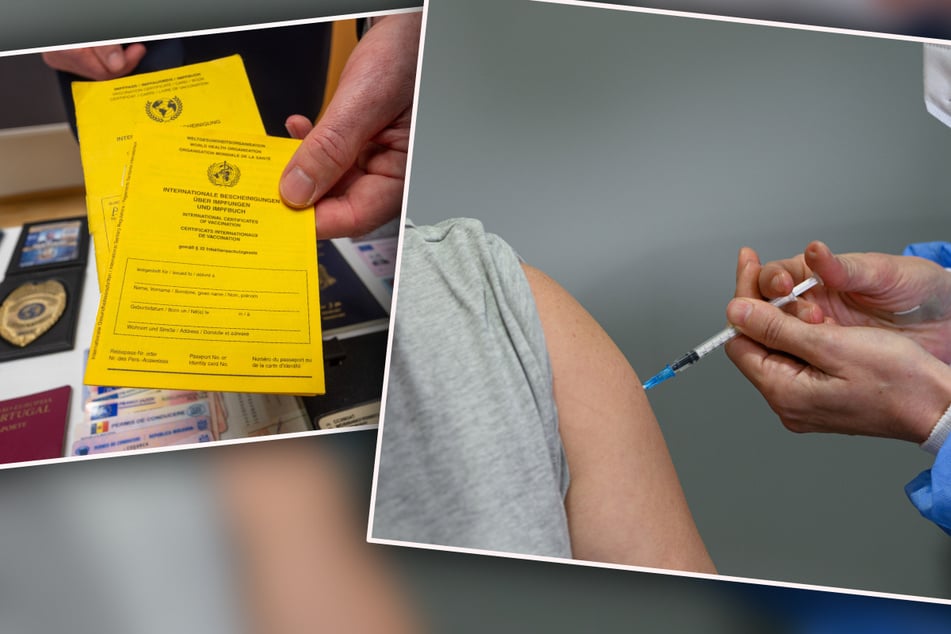 Bis zu drei Spritzen pro Woche! 61-Jähriger ließ sich mindestens 87-mal gegen Corona impfen