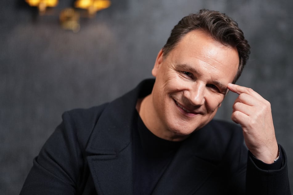 Guido Maria Kretschmer über Einkaufszettel: "In das Leben der anderen eintreten"