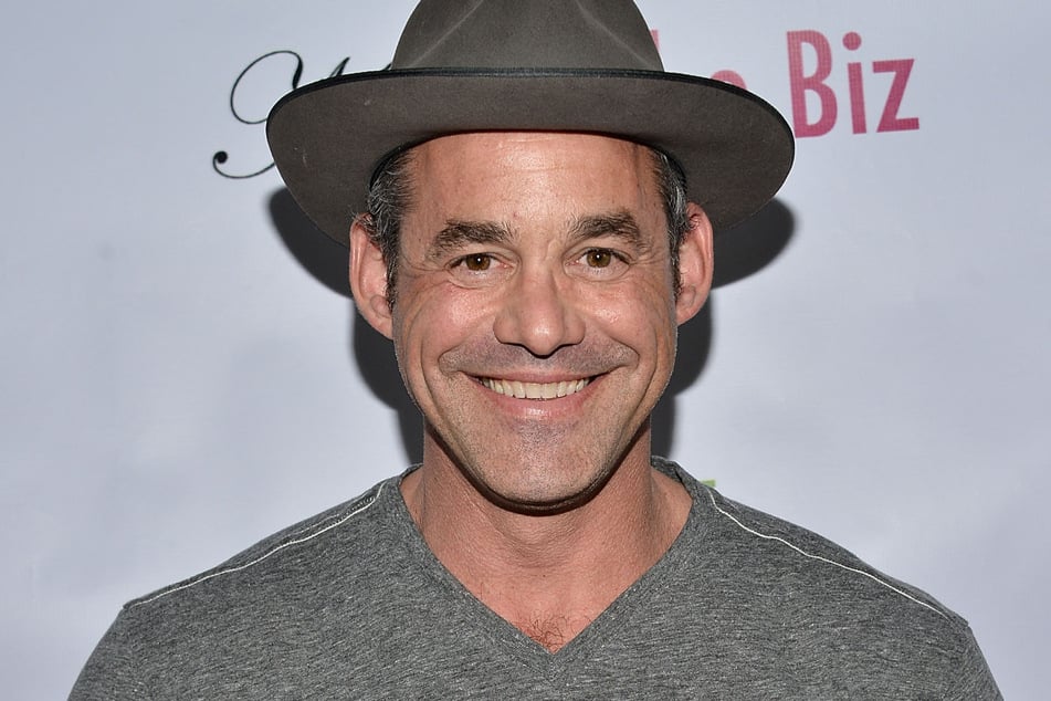 Nicholas Brendon wurde 54 Jahre alt.