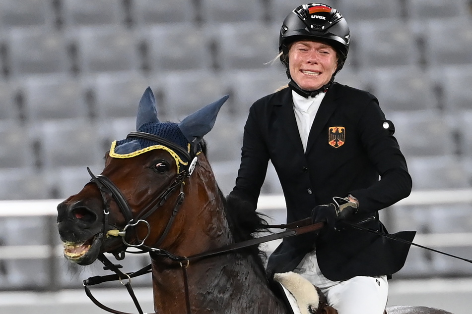 Fünfkämpferin Annika Schleu (31) war zuletzt deutlicher Kritik ausgesetzt - zurecht?