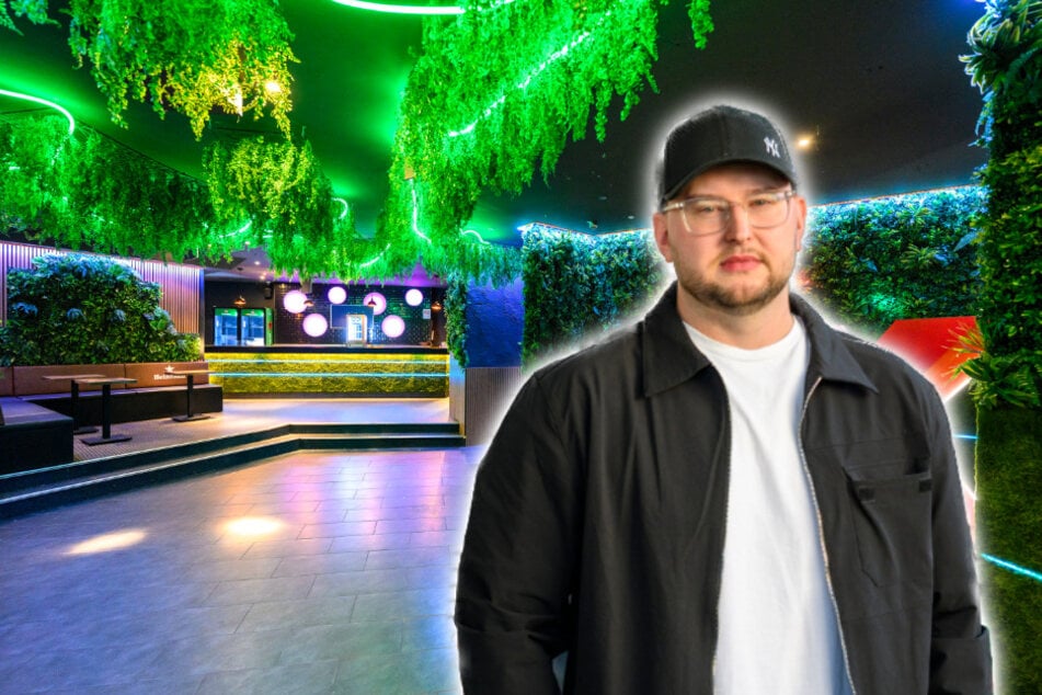 Mega-Discothek in Sachsen eröffnet! Party-Location im neuen Gewand