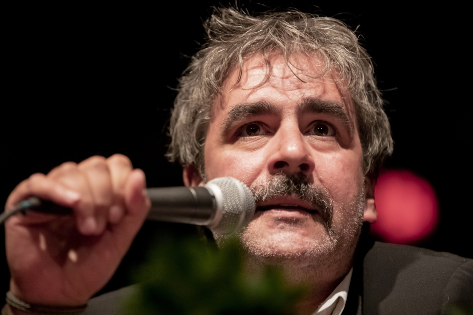 Deniz Yücel in Türkei wegen PKK-Propaganda verurteilt!