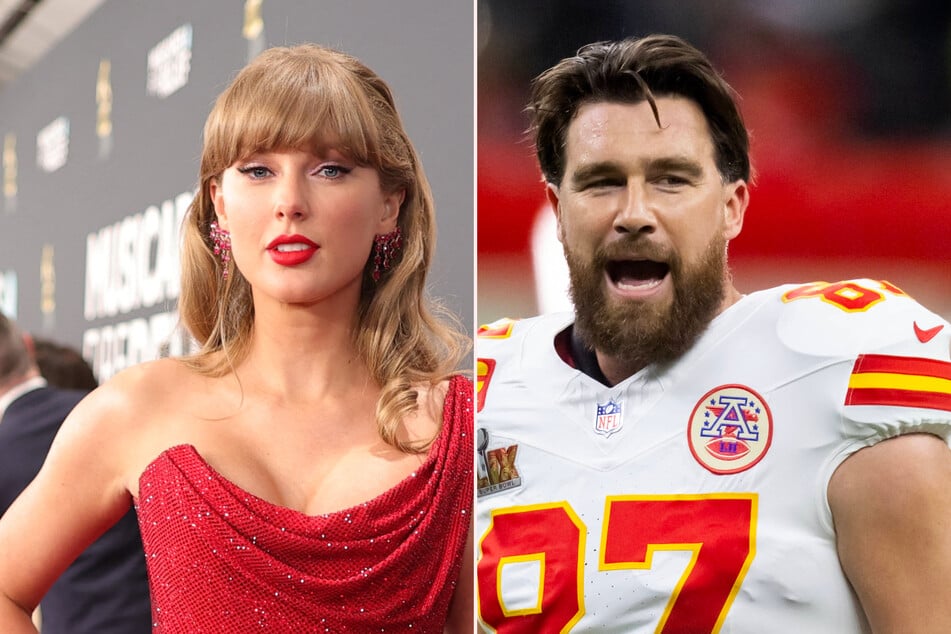 Travis Kelce's neighbor drops new bombshell about Taylor Swift romance