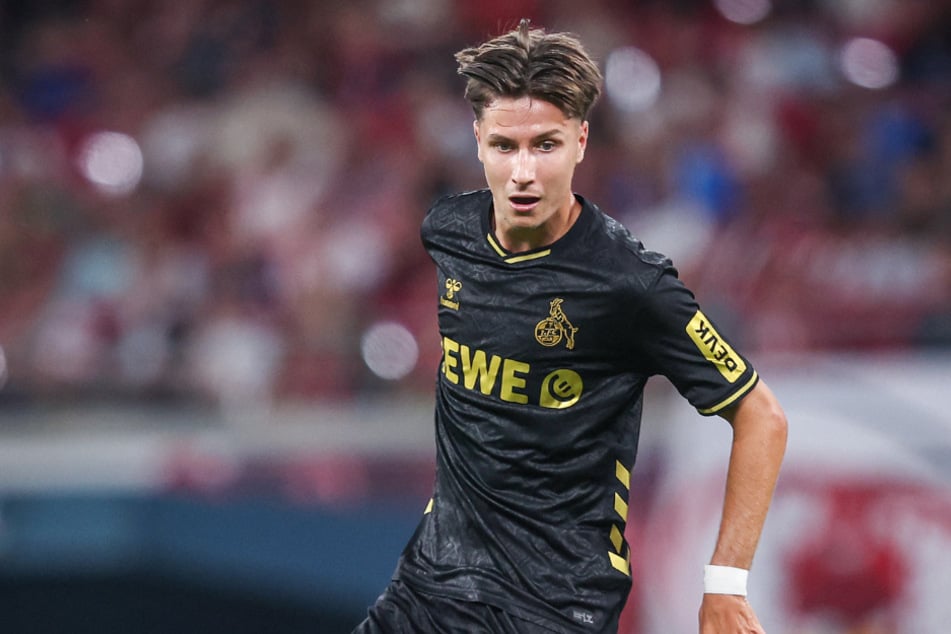 Nach vier Jahren mit dem Geißbock auf der Brust verlässt Denis Huseinbasic (24) den 1. FC Köln und schließt sich dem SC Braga aus Portugal an.