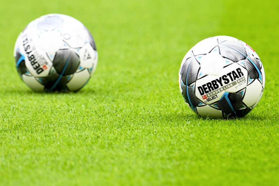Geisterspiele oder Saisonabbruch? Wie geht es mit der Fußball-Bundesliga weiter? (Symbolbild)