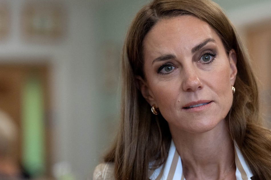 Kate Middleton opens up about her "rollercoaster" cancer recovery
