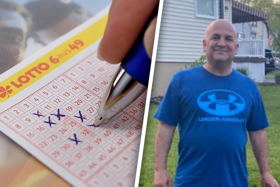 Lotto-Glückspilz trifft schon zum vierten Mal den Jackpot: So viel hat er gewonnen