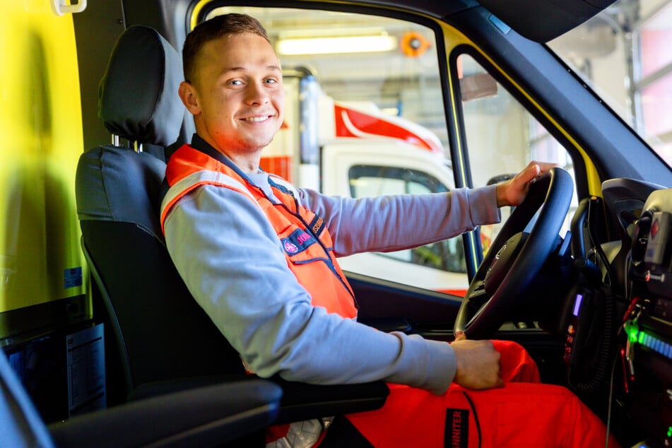 Für diesen verantwortungsvollen Job braucht es Menschen unterschiedlichster Kompetenzen.