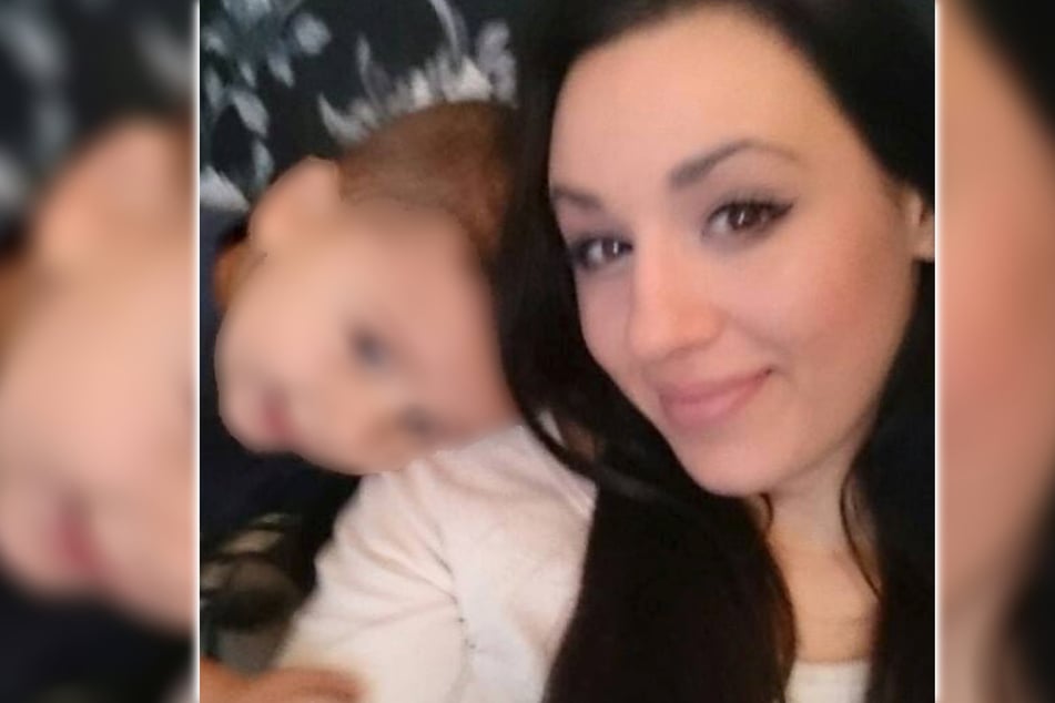 Natashia Artug (35) wurde mit ihrem Sohn (6) auf Mauritius verhaftet.