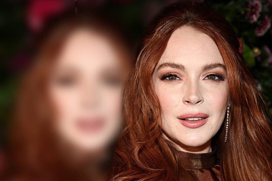 Lindsay Lohan has officially welcomed her baby boy – but what's his name?