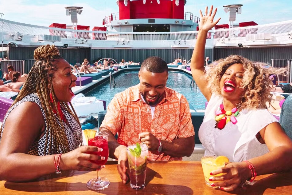 Thousands of travelers have already discovered why Virgin Voyages is quickly becoming one of the most talked-about cruise experiences in the industry.