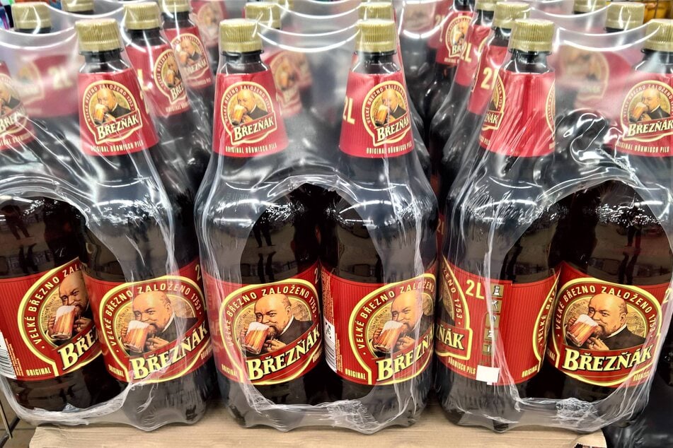 Heineken vertreibt die Biermarke auch in Deutschland. (Symbolfoto)