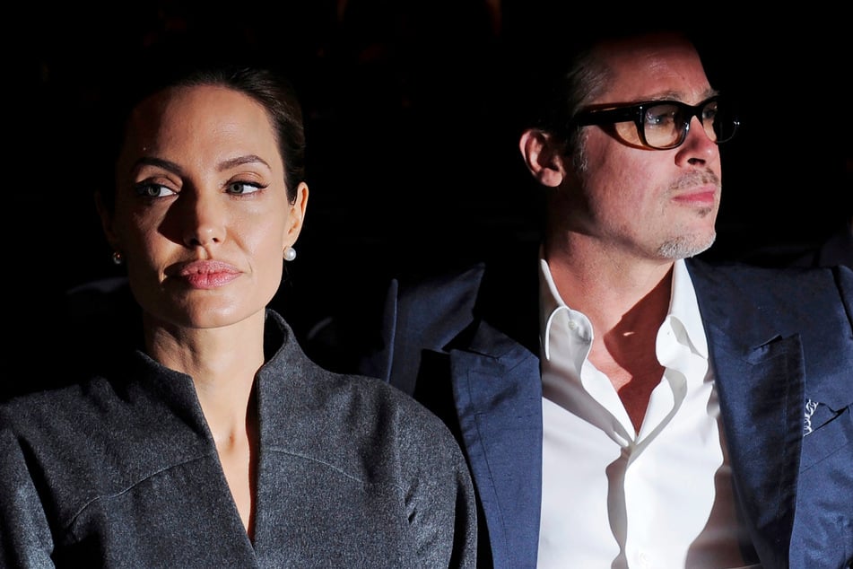 Angelina Jolie: Heftige Vorwürfe von Brad Pitt an seine Ex: "Angelina benutzt unsere Kinder für ihre Karriere"