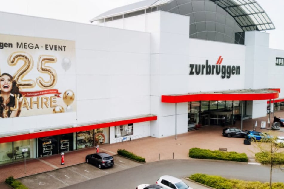 Zurbrüggen Wohn-Zentrum Herne