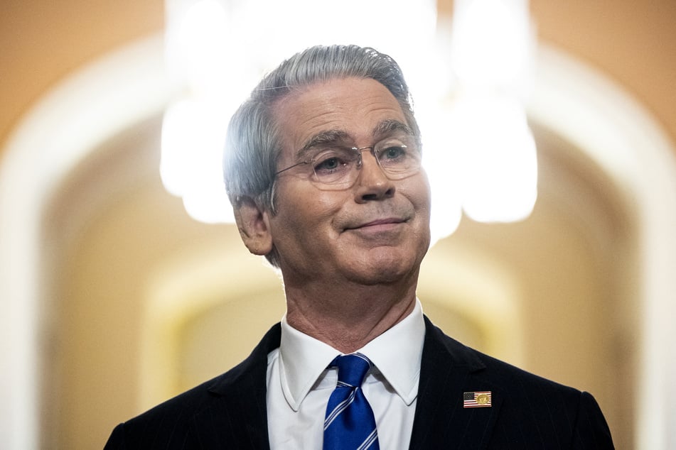 US tariffs will kick in on August 1 if trading partners from Taiwan to the European Union do not strike deals with Washington, Treasury Secretary Scott Bessent said Sunday.