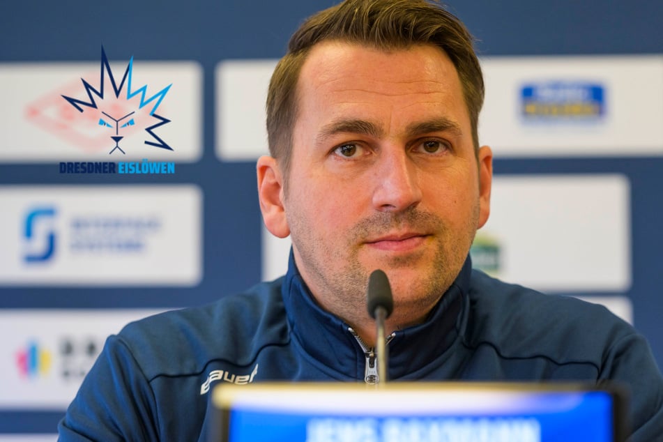 Bleibt der Umbruch aus? Eislöwen planen für DEL2!