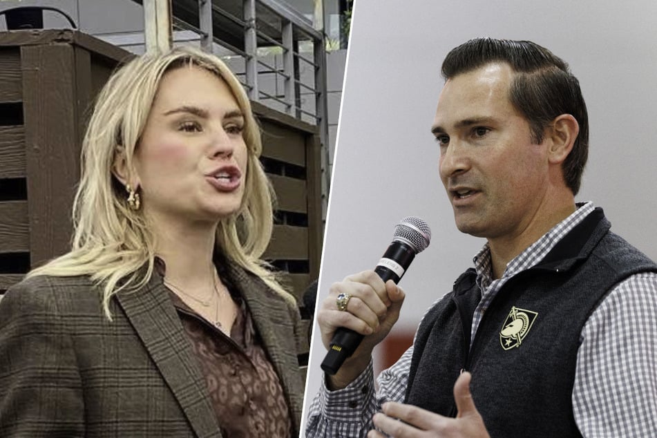 Democrats aim for upset in Tennessee special election seen as test of Trump's strength